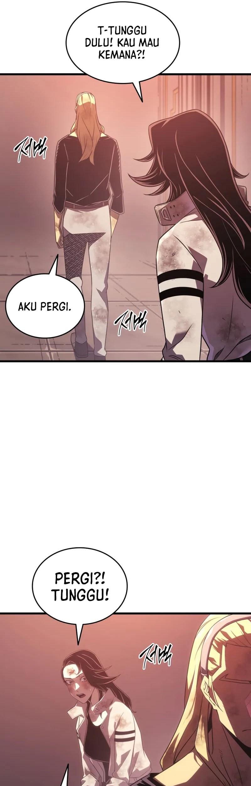 The Great Mage Returns After 4000 Years Chapter 202 - halaman 55
