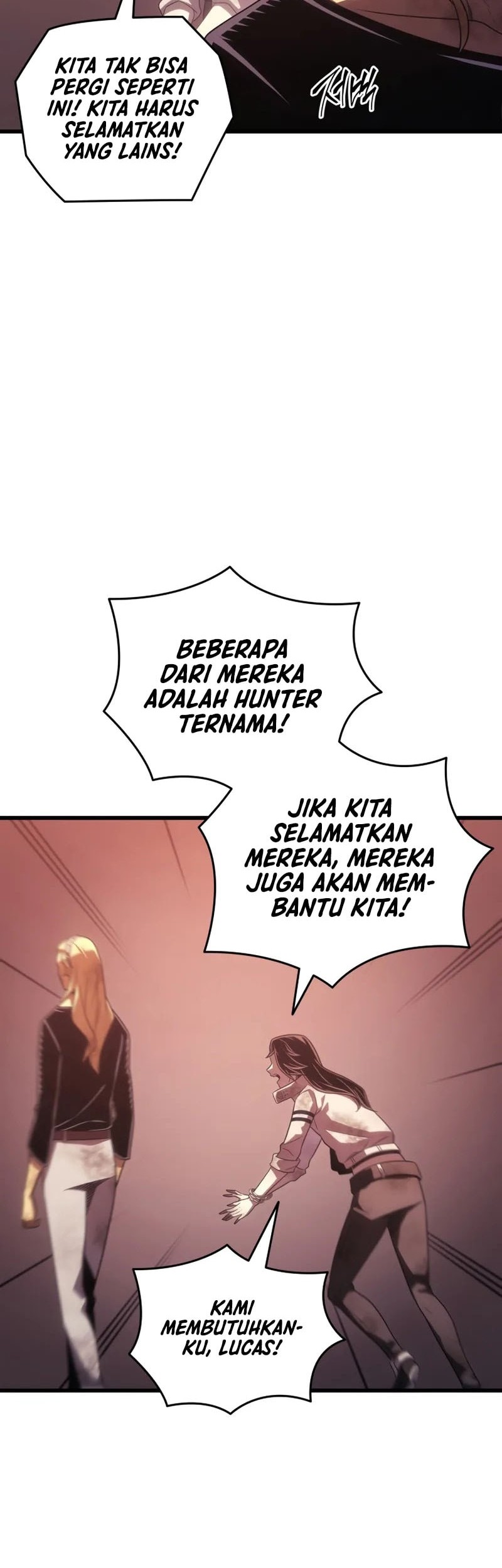 The Great Mage Returns After 4000 Years Chapter 202 - halaman 56