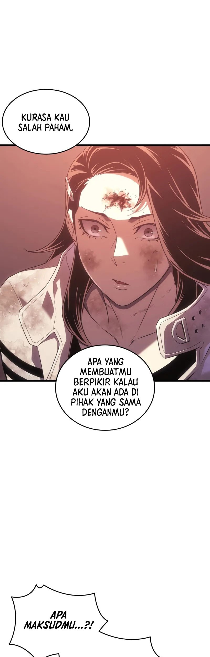 The Great Mage Returns After 4000 Years Chapter 202 - halaman 57