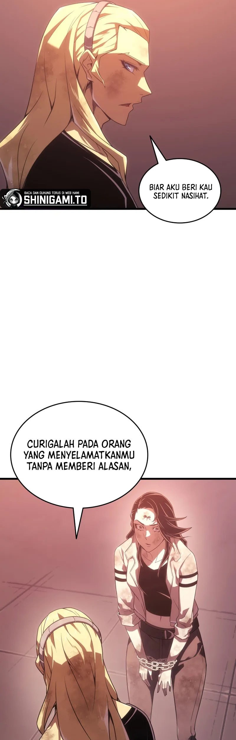 The Great Mage Returns After 4000 Years Chapter 202 - halaman 59