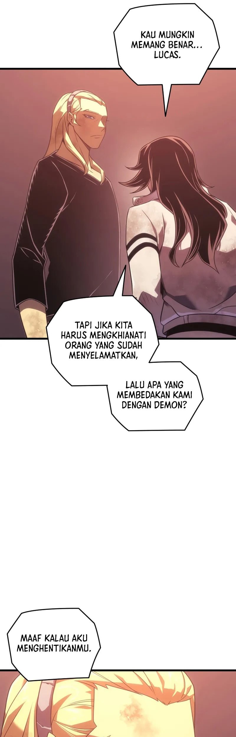 The Great Mage Returns After 4000 Years Chapter 202 - halaman 61