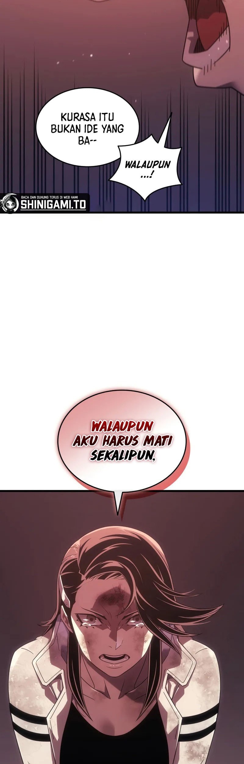 The Great Mage Returns After 4000 Years Chapter 202 - halaman 63