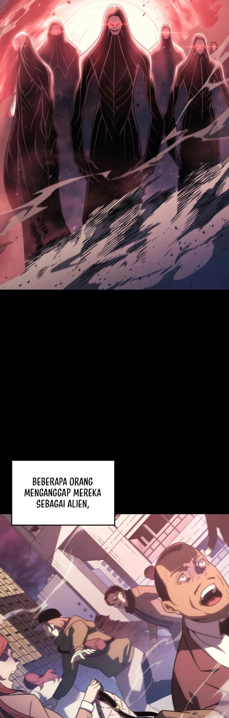 The Great Mage Returns After 4000 Years Chapter 202 - halaman 7