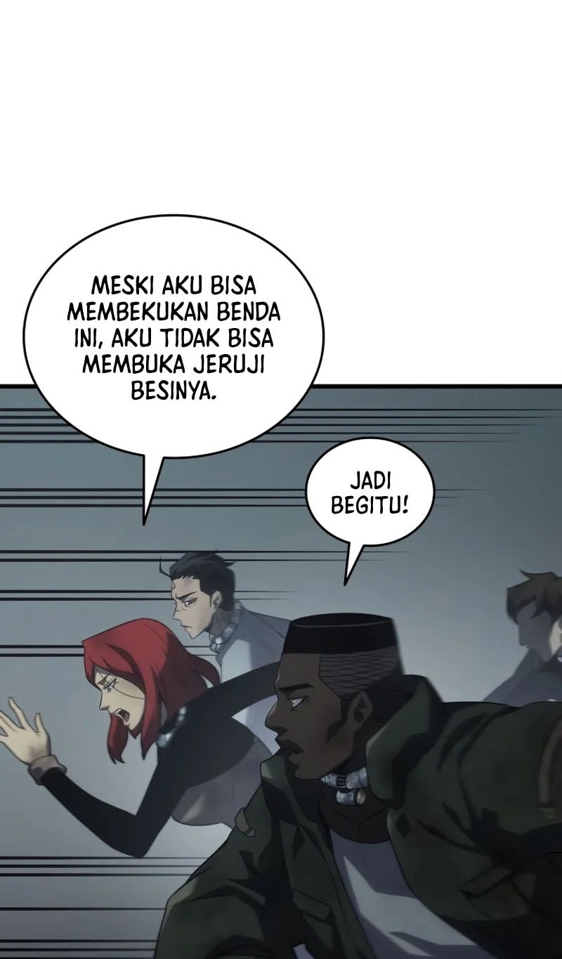 The Great Mage Returns After 4000 Years Chapter 203 - halaman 13