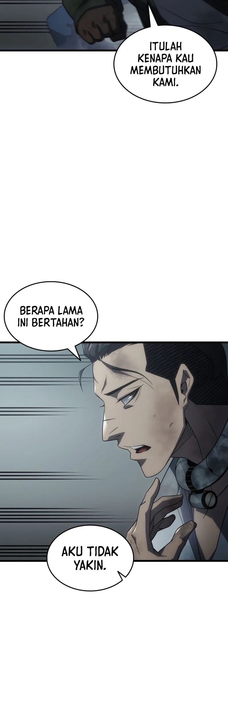 The Great Mage Returns After 4000 Years Chapter 203 - halaman 14