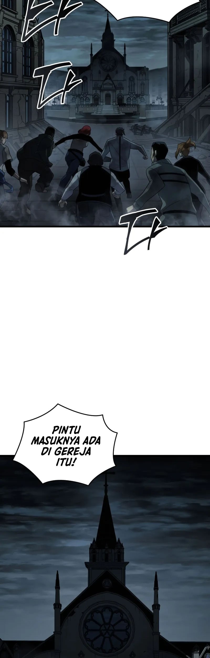 The Great Mage Returns After 4000 Years Chapter 203 - halaman 16