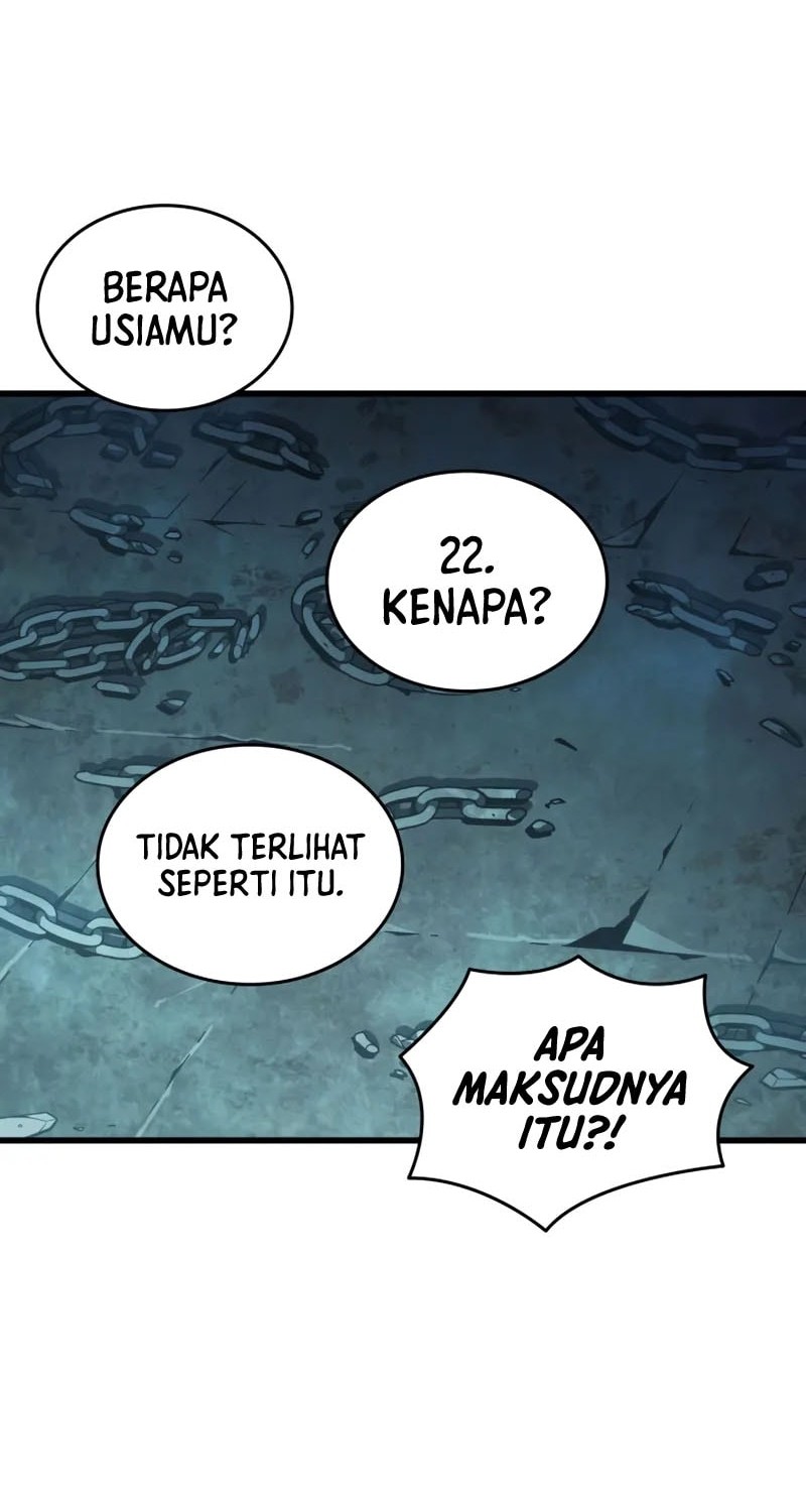 The Great Mage Returns After 4000 Years Chapter 203 - halaman 25