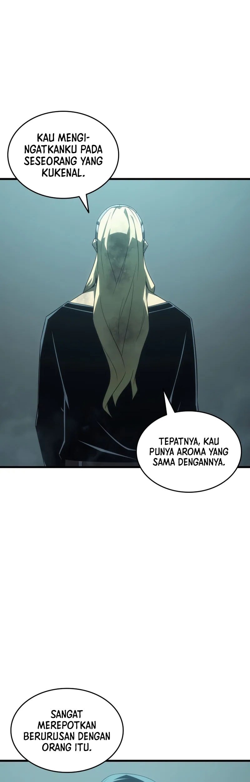 The Great Mage Returns After 4000 Years Chapter 203 - halaman 26