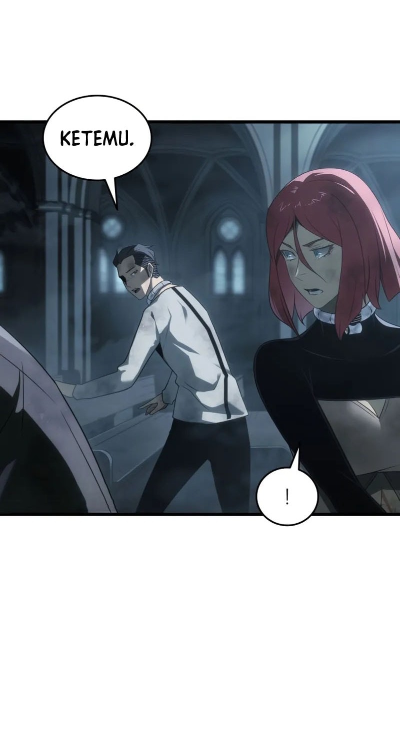 The Great Mage Returns After 4000 Years Chapter 203 - halaman 33