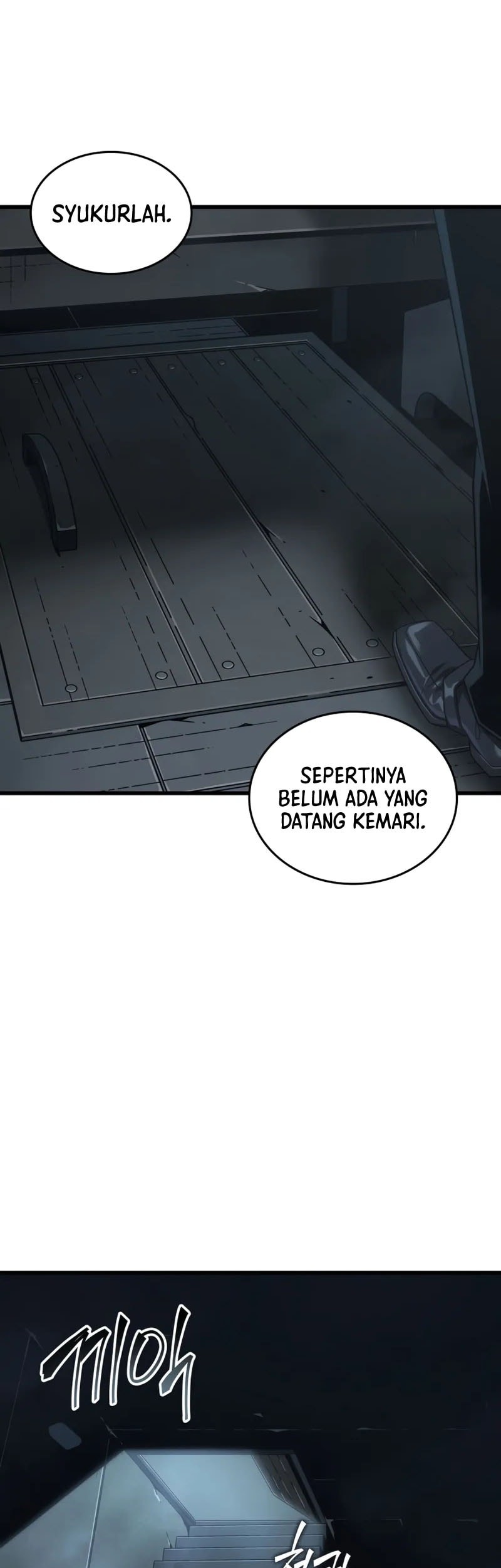 The Great Mage Returns After 4000 Years Chapter 203 - halaman 34