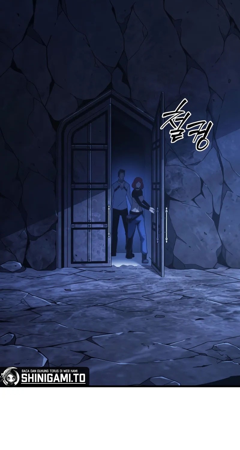 The Great Mage Returns After 4000 Years Chapter 203 - halaman 37