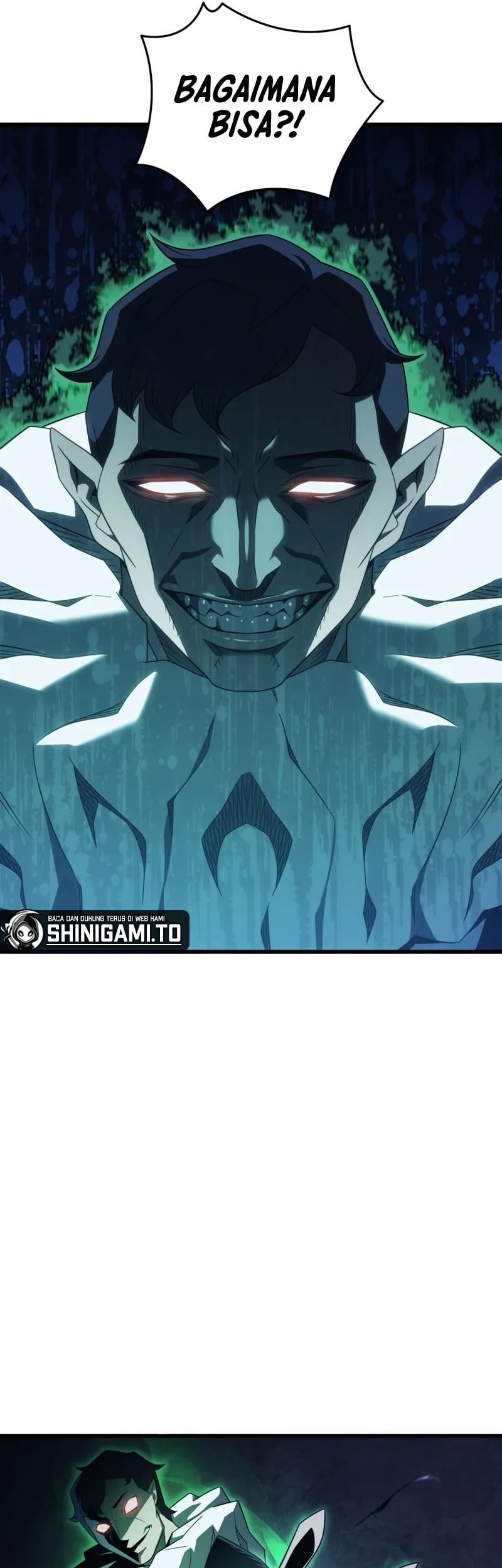 The Great Mage Returns After 4000 Years Chapter 203 - halaman 42
