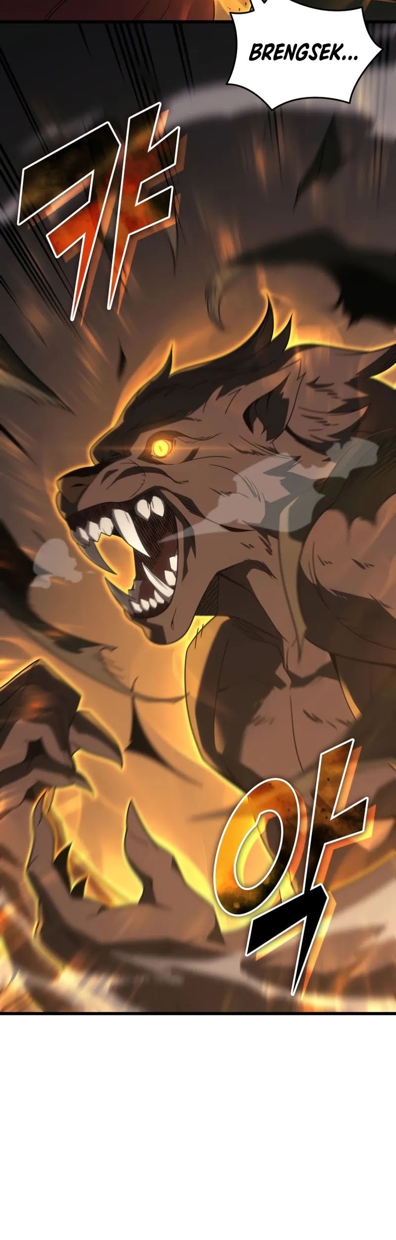 The Great Mage Returns After 4000 Years Chapter 203 - halaman 48