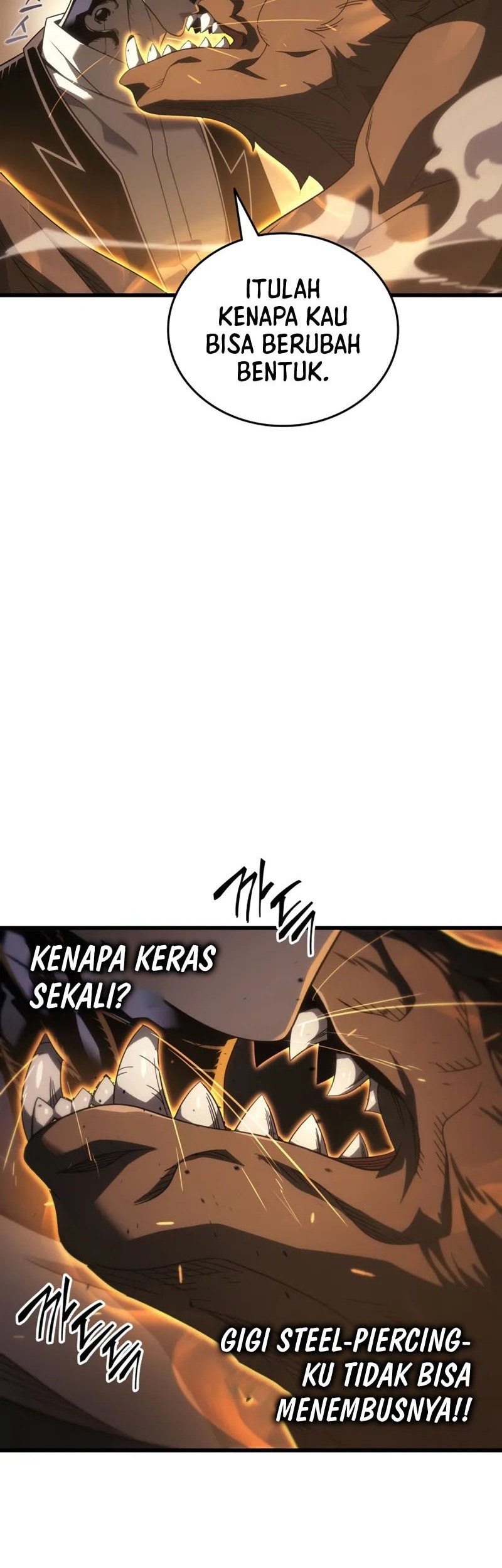 The Great Mage Returns After 4000 Years Chapter 203 - halaman 51