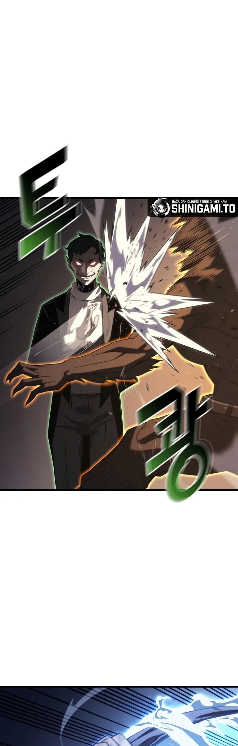 The Great Mage Returns After 4000 Years Chapter 203 - halaman 52