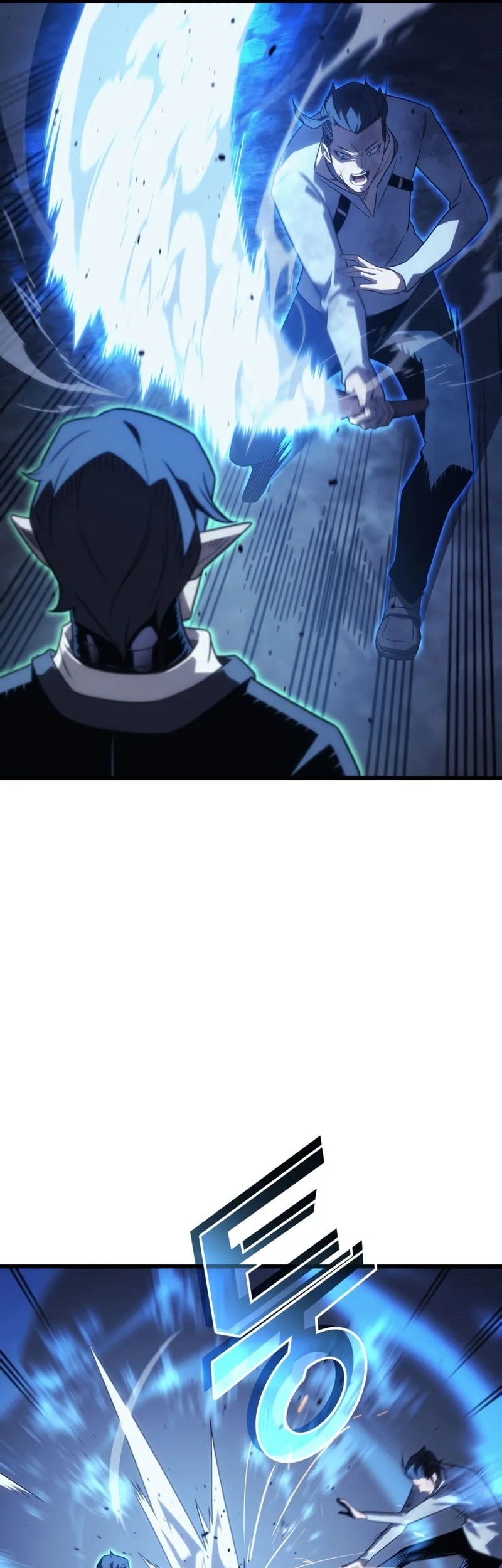 The Great Mage Returns After 4000 Years Chapter 203 - halaman 54