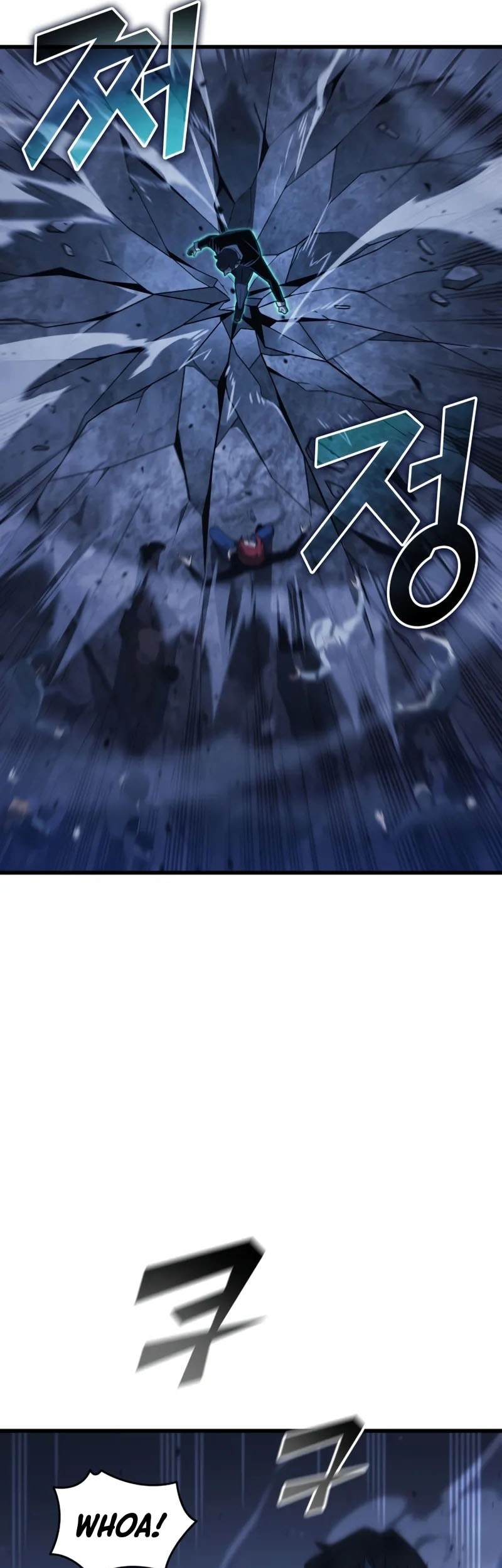 The Great Mage Returns After 4000 Years Chapter 203 - halaman 58