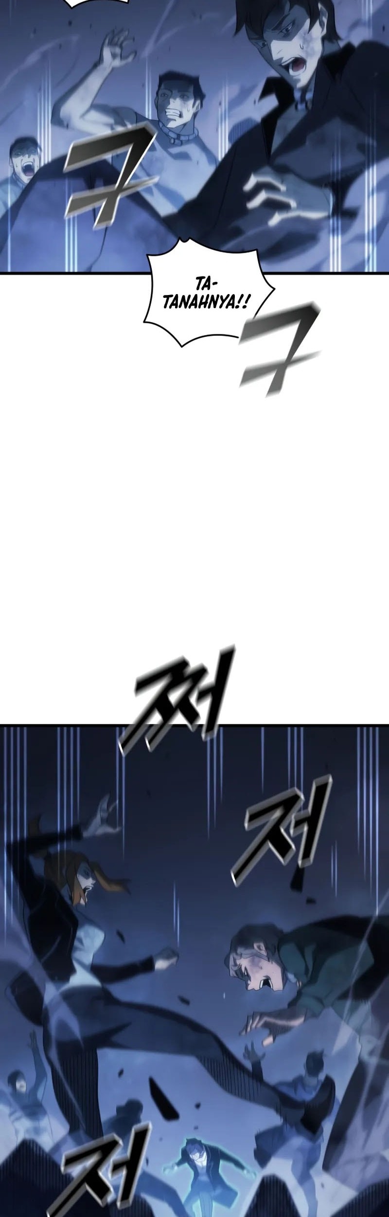 The Great Mage Returns After 4000 Years Chapter 203 - halaman 59