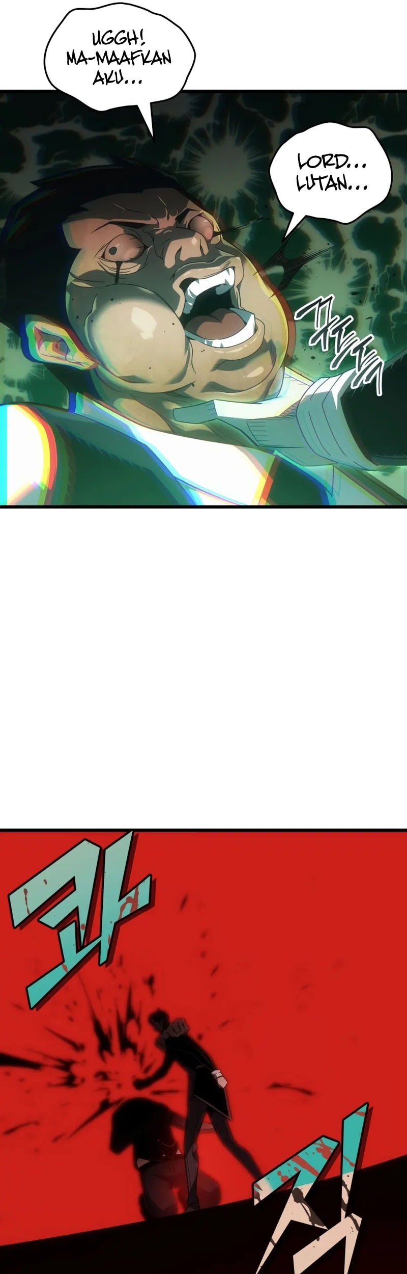 The Great Mage Returns After 4000 Years Chapter 203 - halaman 6