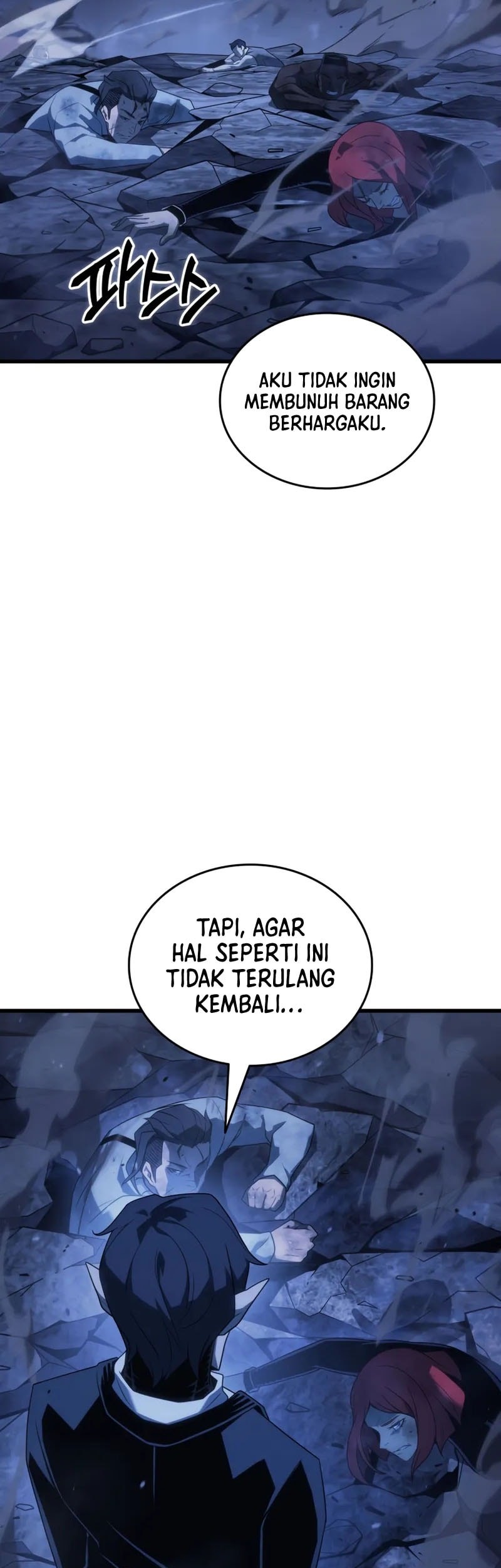 The Great Mage Returns After 4000 Years Chapter 203 - halaman 62