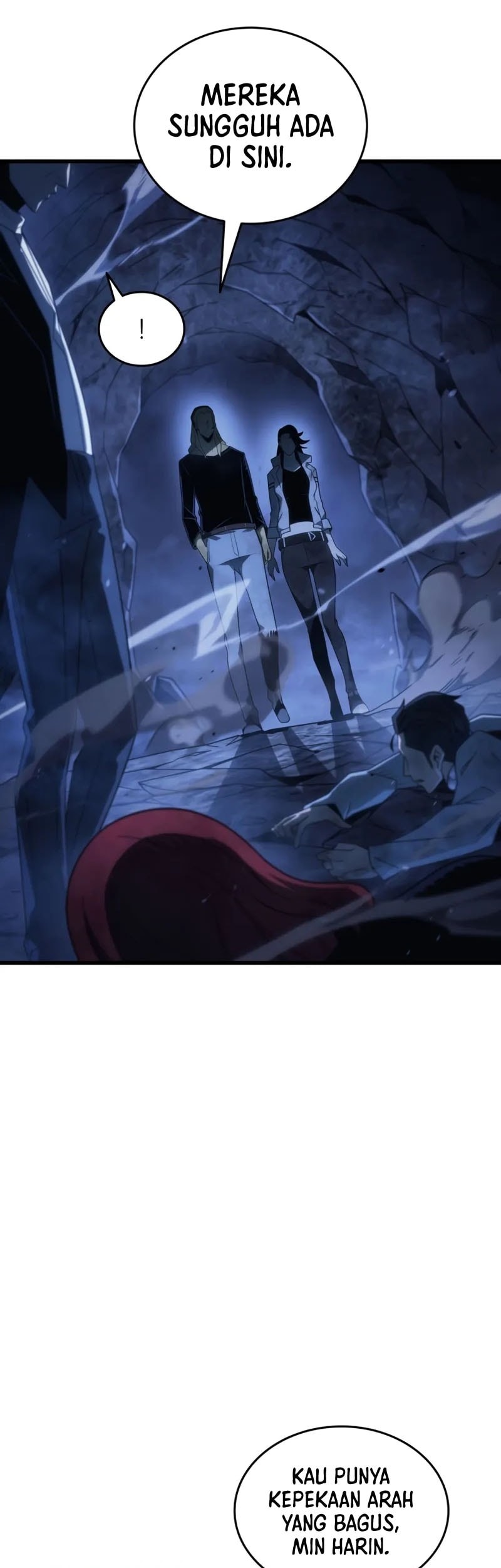 The Great Mage Returns After 4000 Years Chapter 203 - halaman 64