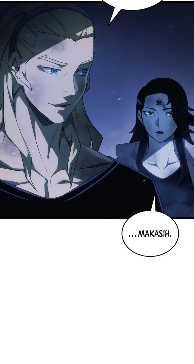 The Great Mage Returns After 4000 Years Chapter 203 - halaman 65