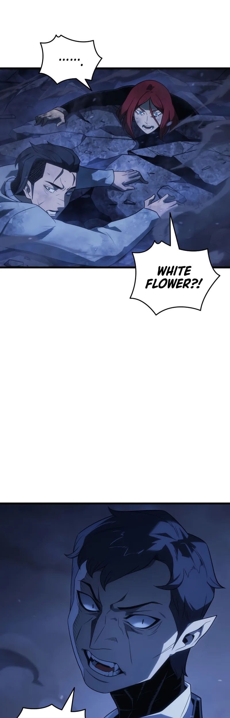 The Great Mage Returns After 4000 Years Chapter 203 - halaman 66