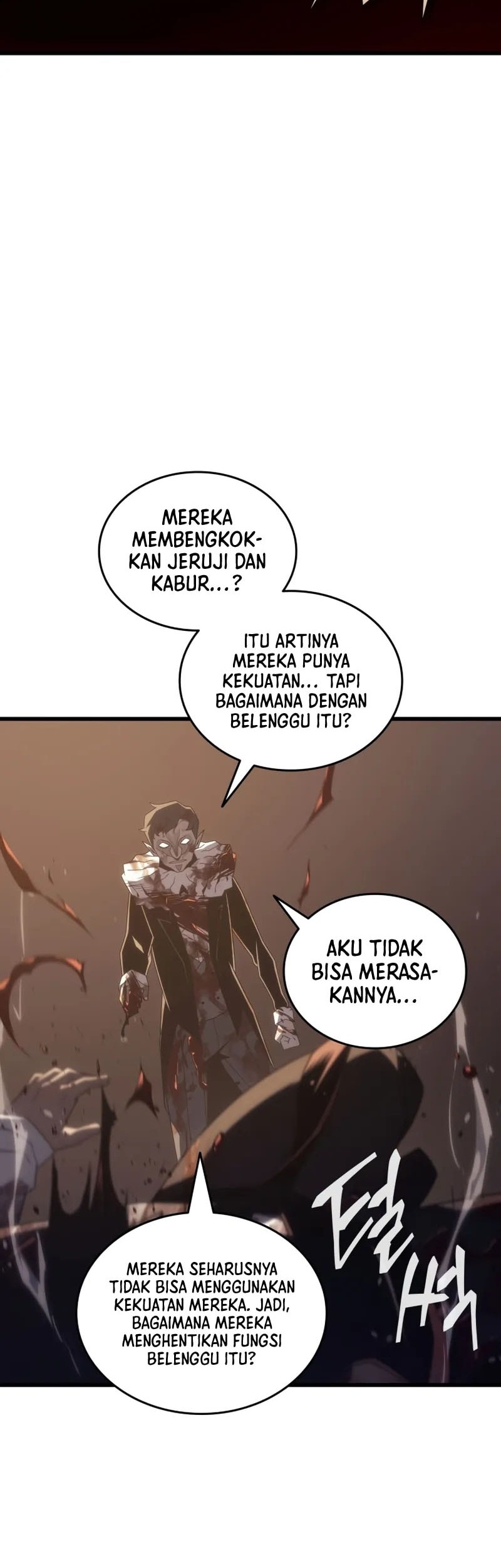 The Great Mage Returns After 4000 Years Chapter 203 - halaman 7