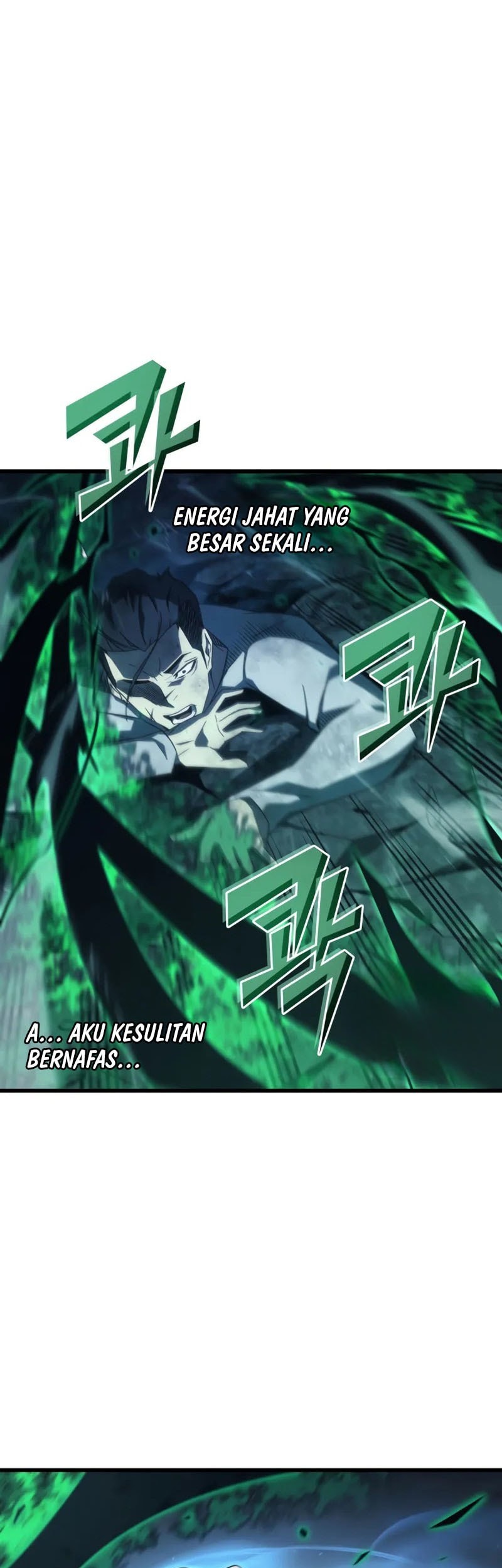The Great Mage Returns After 4000 Years Chapter 204 - halaman 10