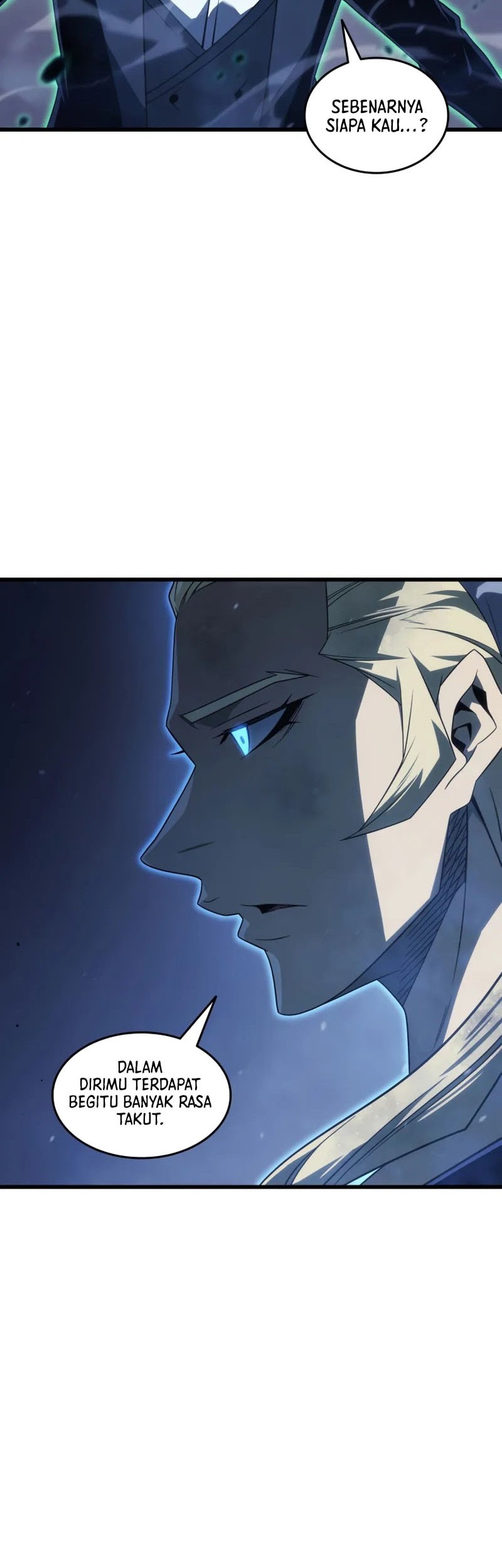 The Great Mage Returns After 4000 Years Chapter 204 - halaman 13