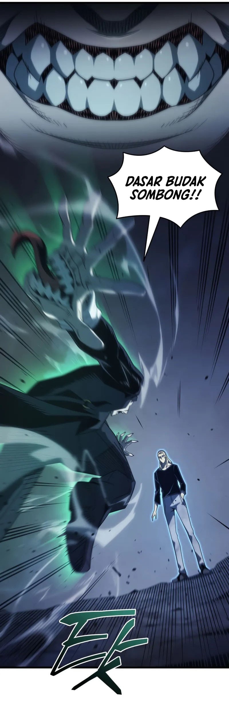 The Great Mage Returns After 4000 Years Chapter 204 - halaman 14