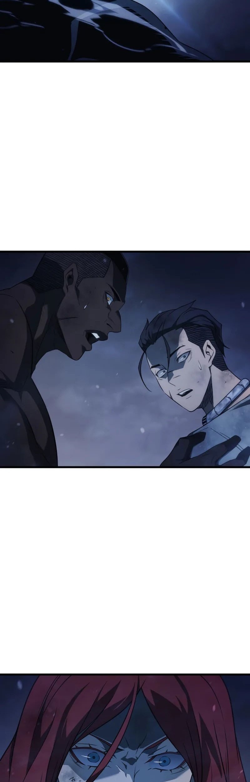 The Great Mage Returns After 4000 Years Chapter 204 - halaman 16
