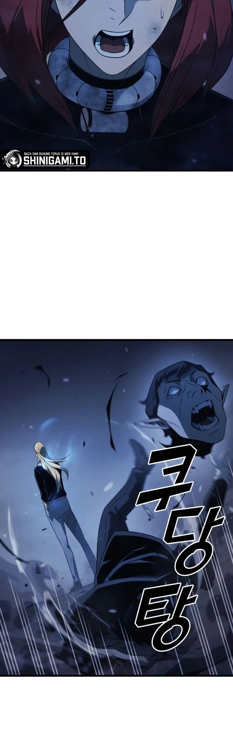 The Great Mage Returns After 4000 Years Chapter 204 - halaman 17