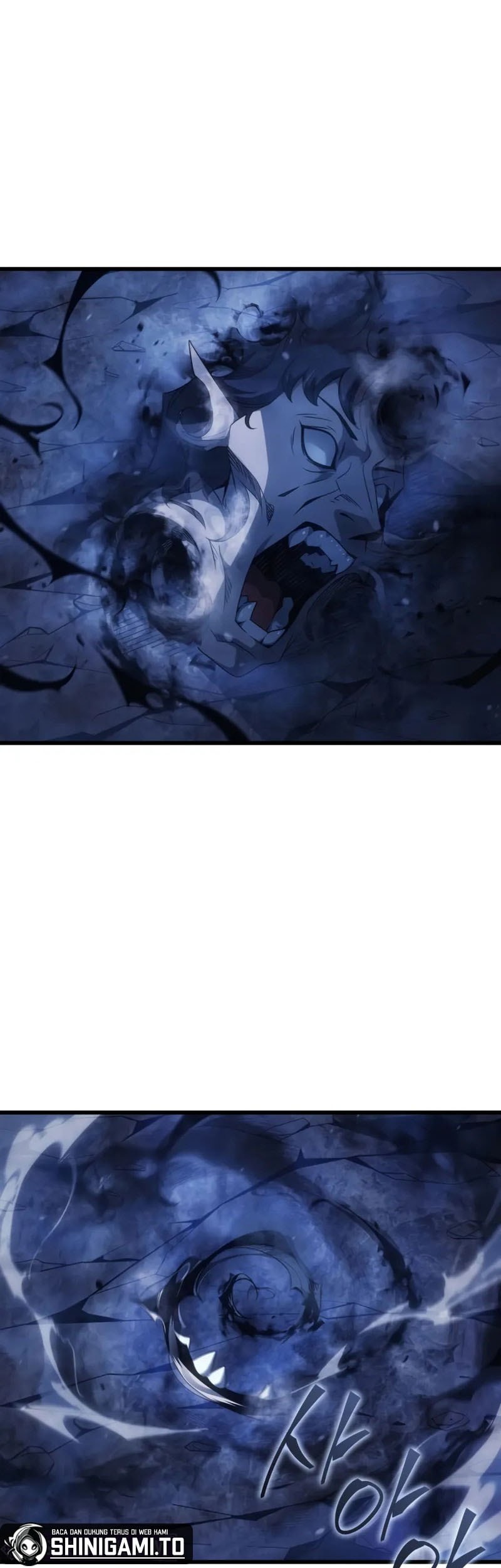 The Great Mage Returns After 4000 Years Chapter 204 - halaman 18