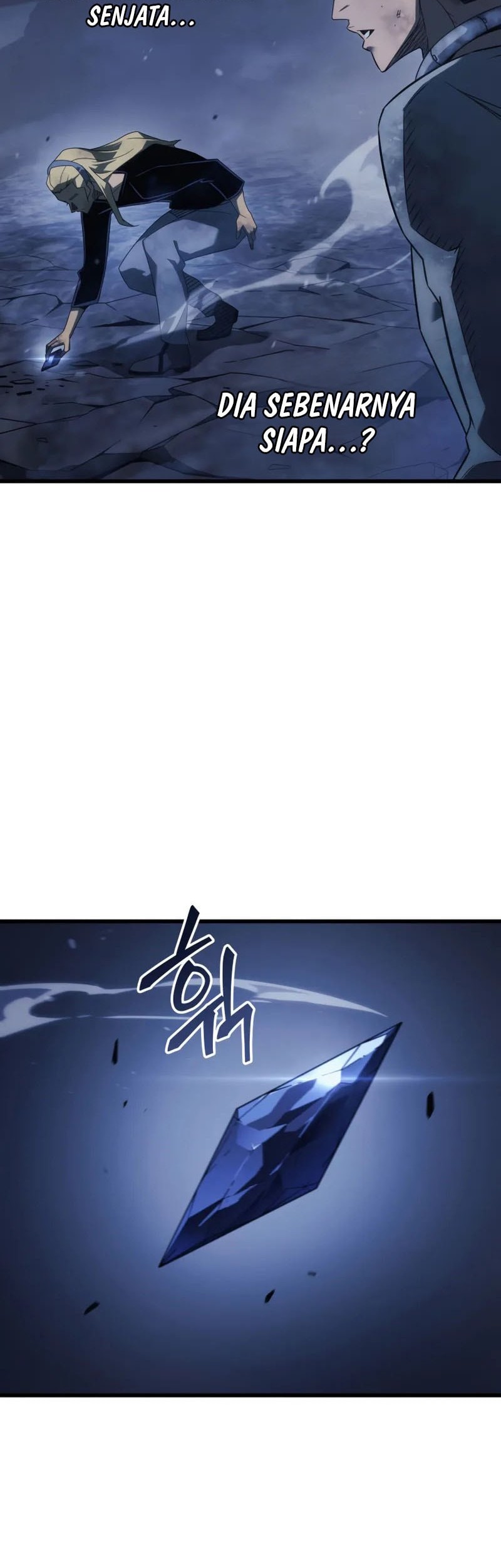 The Great Mage Returns After 4000 Years Chapter 204 - halaman 21