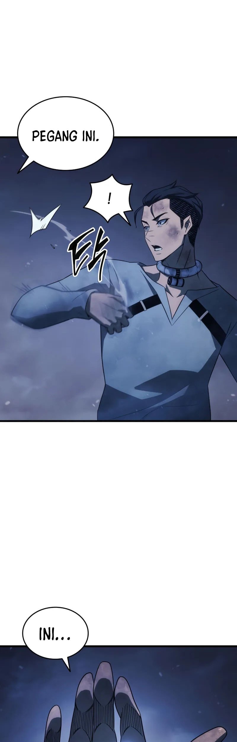 The Great Mage Returns After 4000 Years Chapter 204 - halaman 22