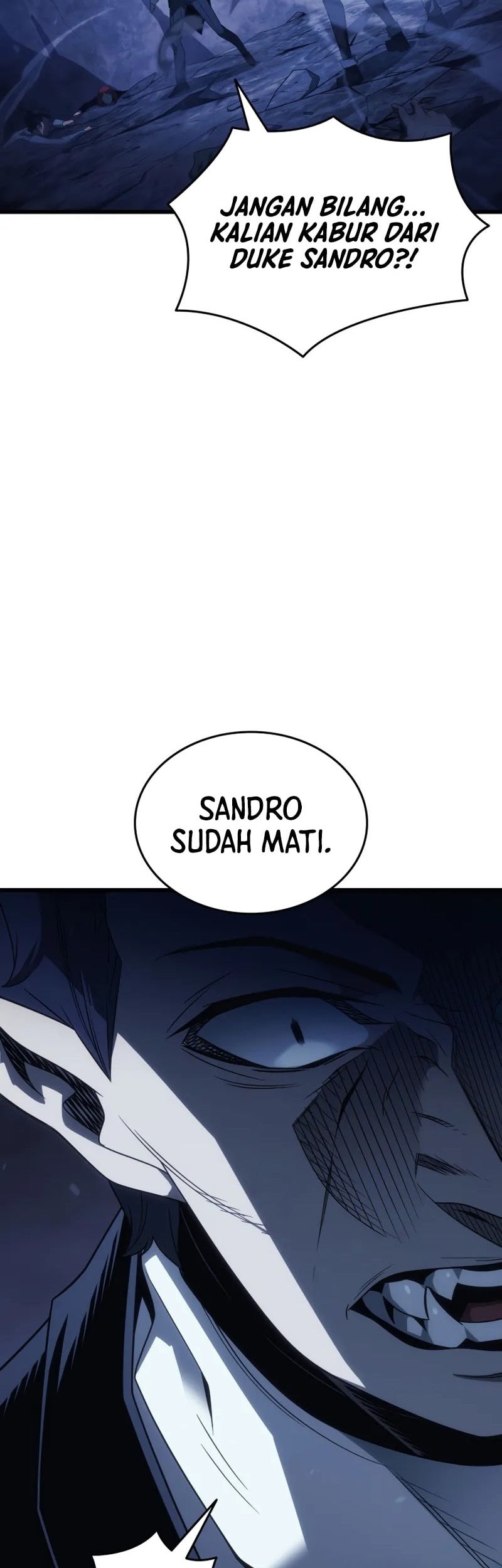The Great Mage Returns After 4000 Years Chapter 204 - halaman 3