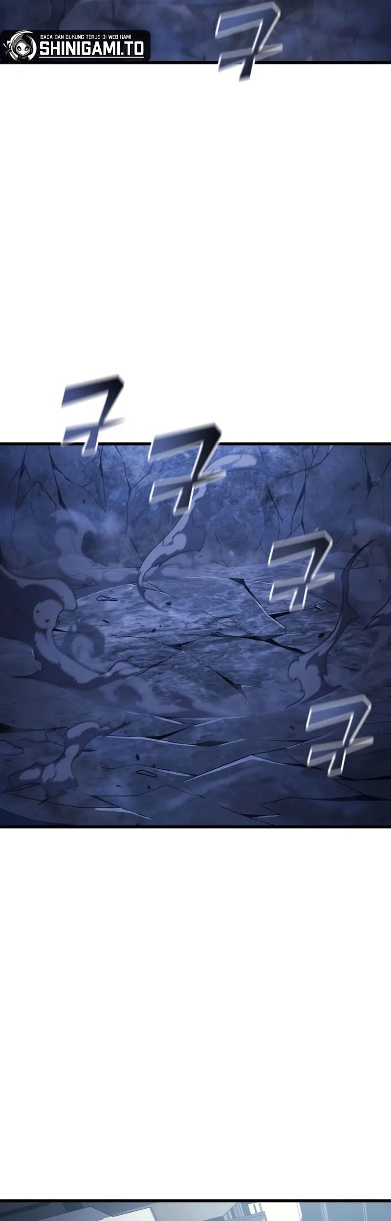 The Great Mage Returns After 4000 Years Chapter 204 - halaman 30