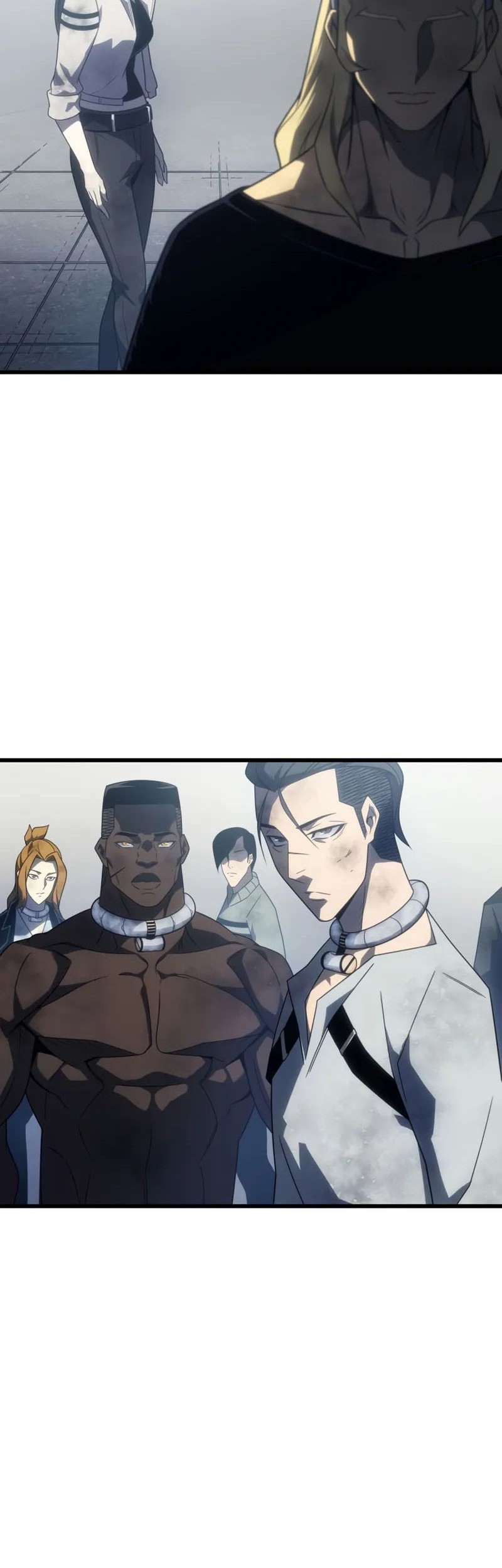 The Great Mage Returns After 4000 Years Chapter 204 - halaman 33