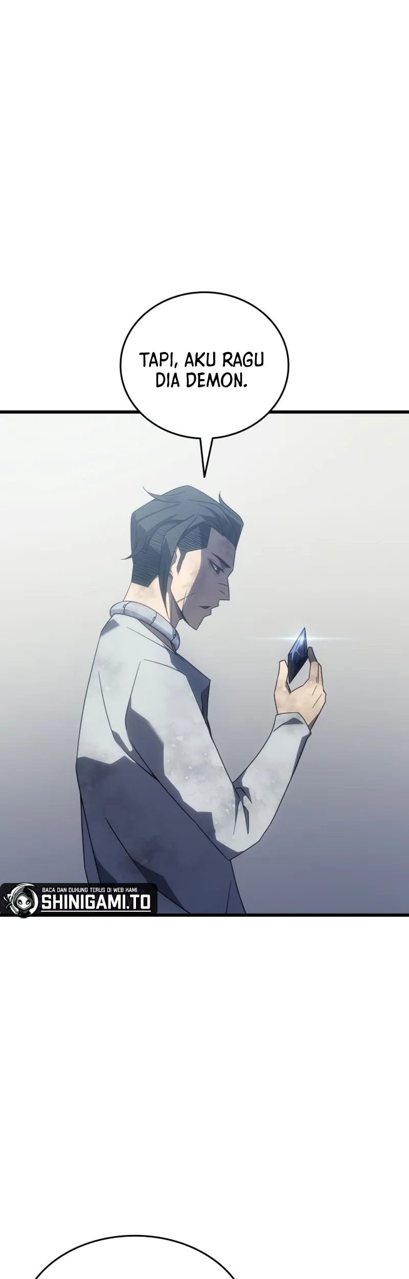 The Great Mage Returns After 4000 Years Chapter 204 - halaman 36
