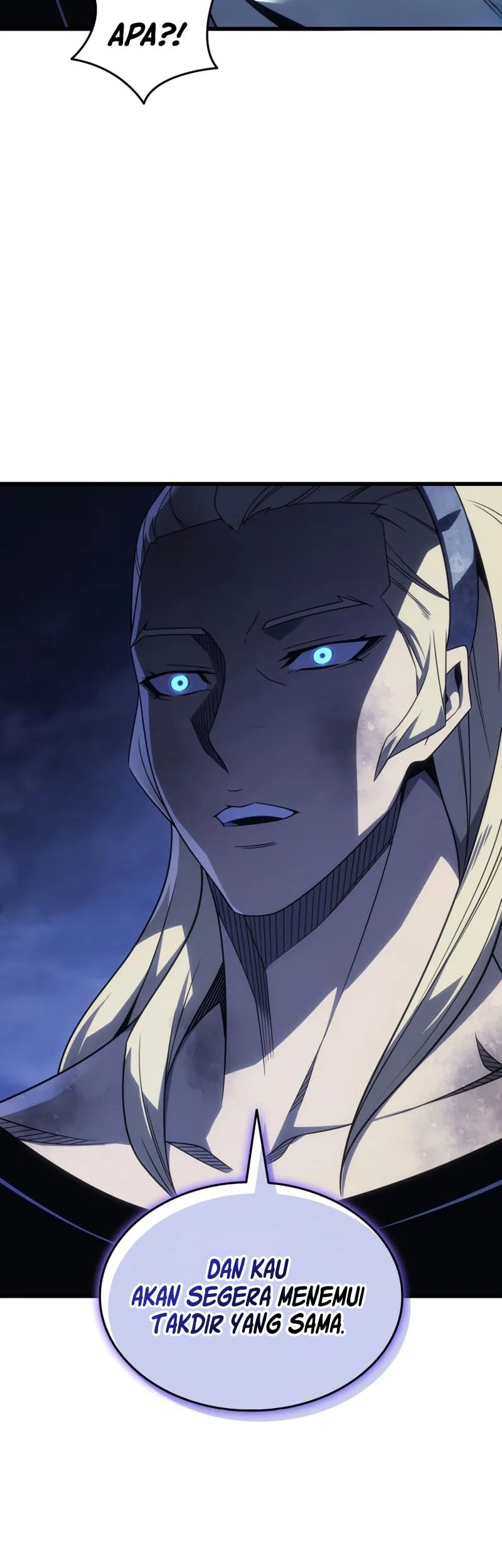 The Great Mage Returns After 4000 Years Chapter 204 - halaman 4