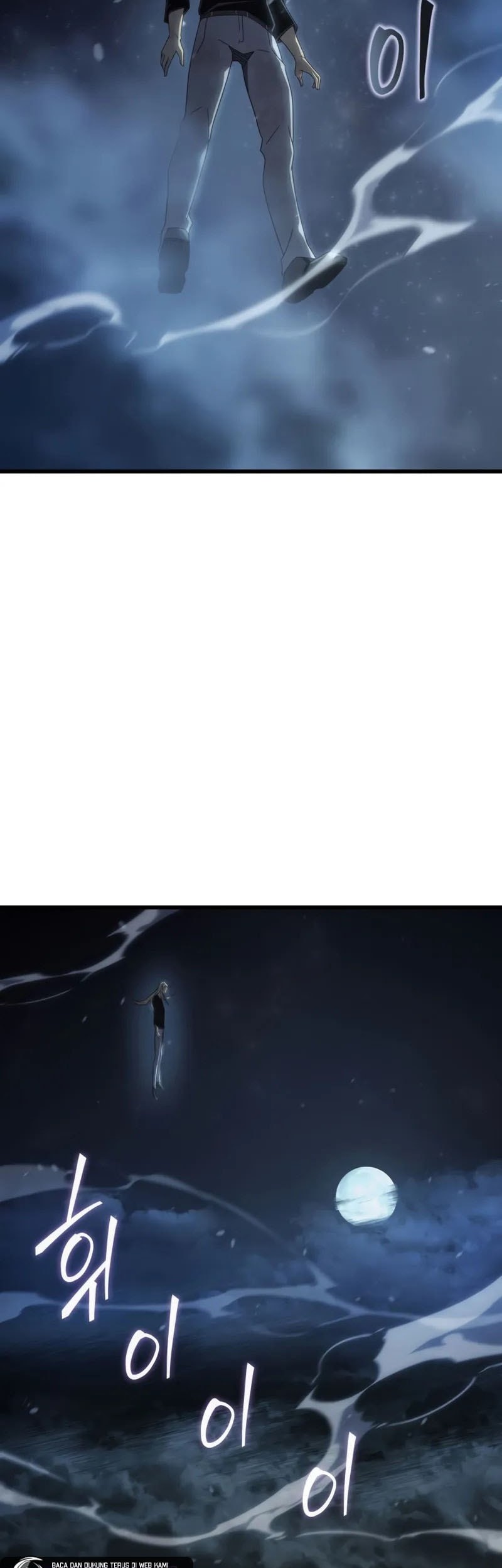 The Great Mage Returns After 4000 Years Chapter 204 - halaman 40