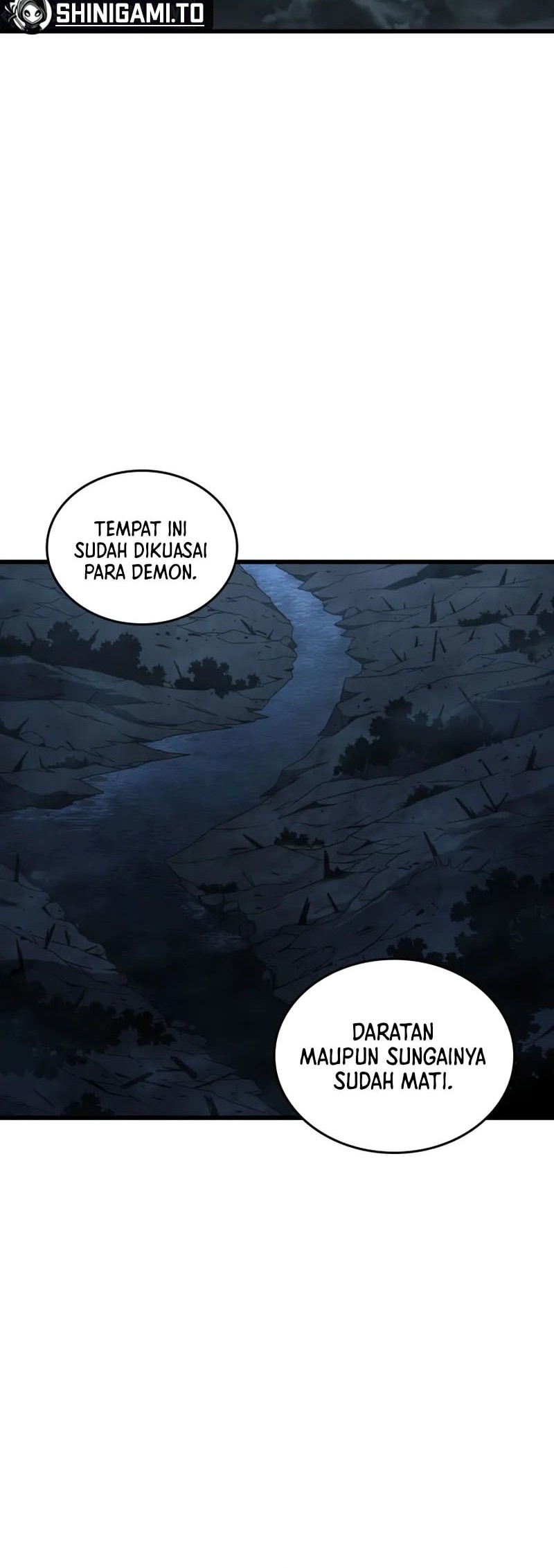 The Great Mage Returns After 4000 Years Chapter 204 - halaman 41