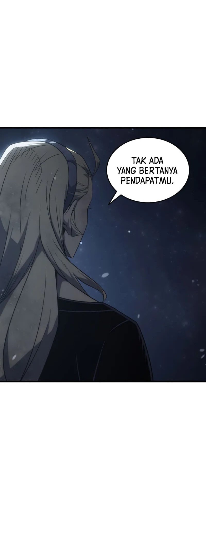 The Great Mage Returns After 4000 Years Chapter 204 - halaman 45