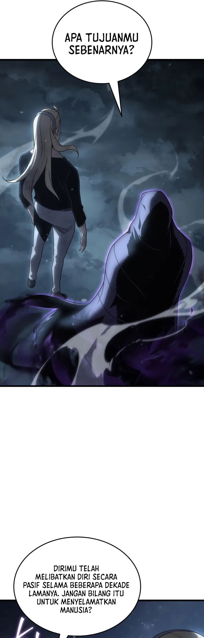The Great Mage Returns After 4000 Years Chapter 204 - halaman 46