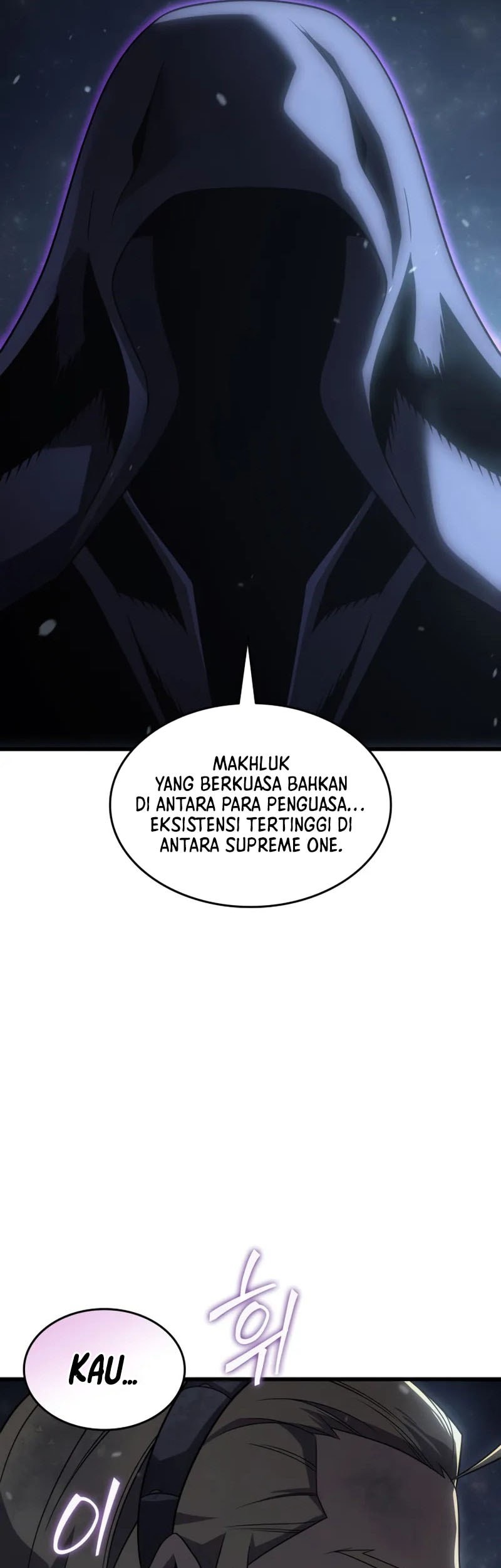 The Great Mage Returns After 4000 Years Chapter 204 - halaman 50