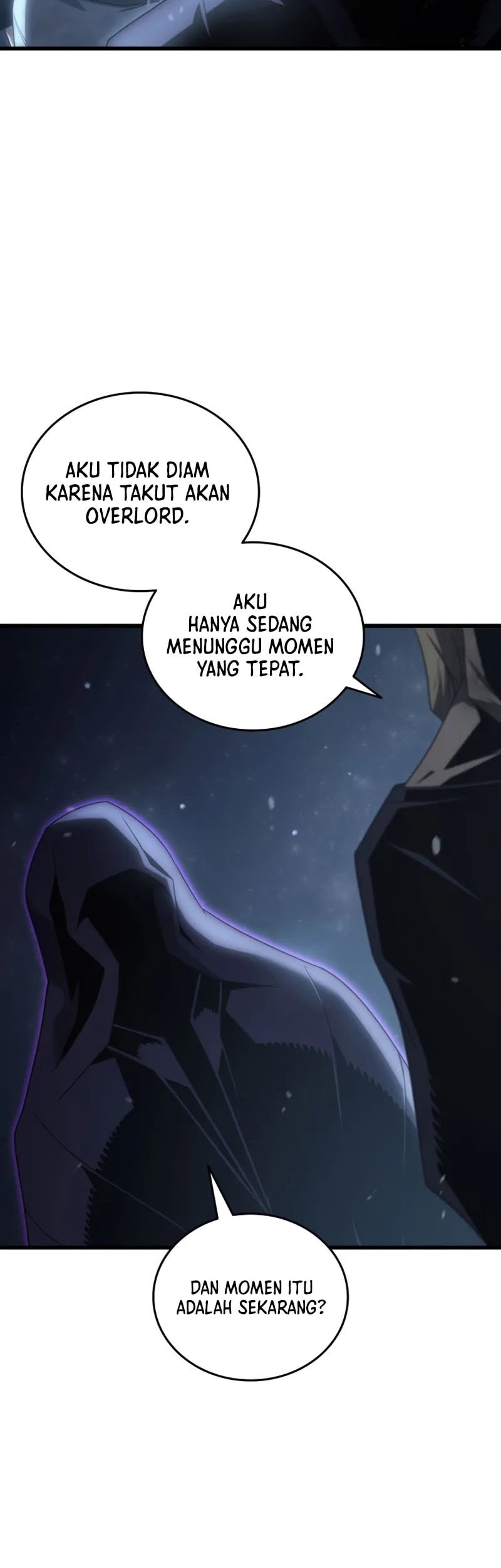 The Great Mage Returns After 4000 Years Chapter 204 - halaman 52