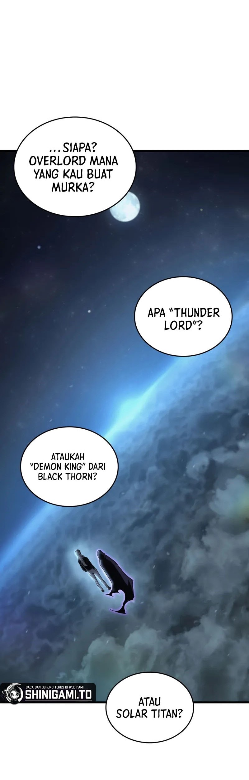 The Great Mage Returns After 4000 Years Chapter 204 - halaman 53