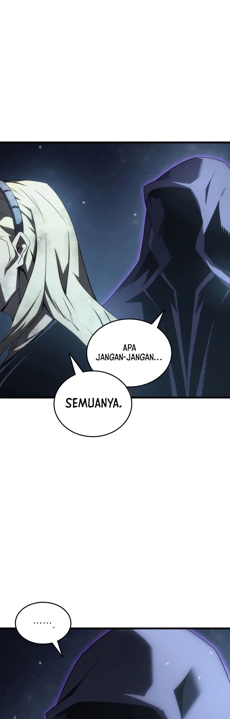 The Great Mage Returns After 4000 Years Chapter 204 - halaman 54