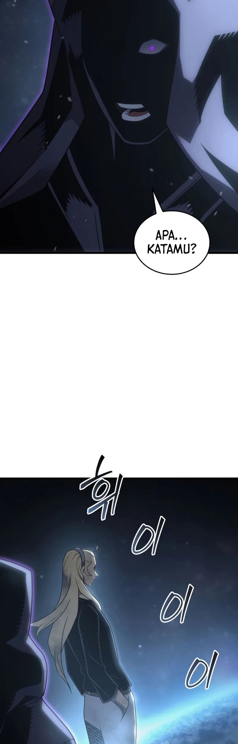 The Great Mage Returns After 4000 Years Chapter 204 - halaman 55